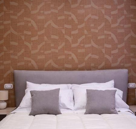 Aparthotel Casa Ilaria Neapol Zewnętrze zdjęcie