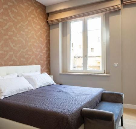 Aparthotel Casa Ilaria Neapol Zewnętrze zdjęcie