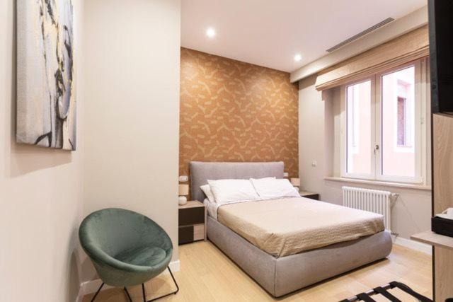 Aparthotel Casa Ilaria Neapol Zewnętrze zdjęcie