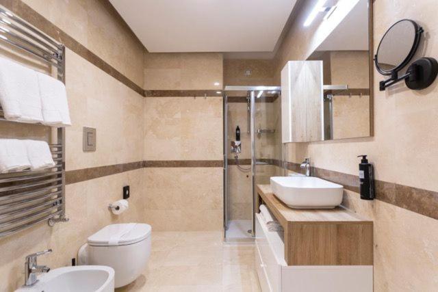 Aparthotel Casa Ilaria Neapol Zewnętrze zdjęcie