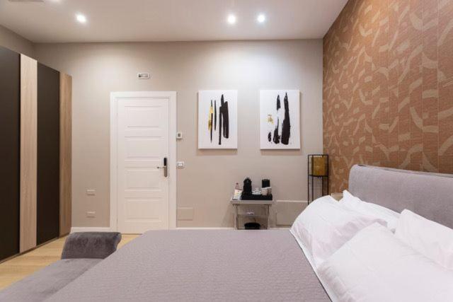 Aparthotel Casa Ilaria Neapol Zewnętrze zdjęcie