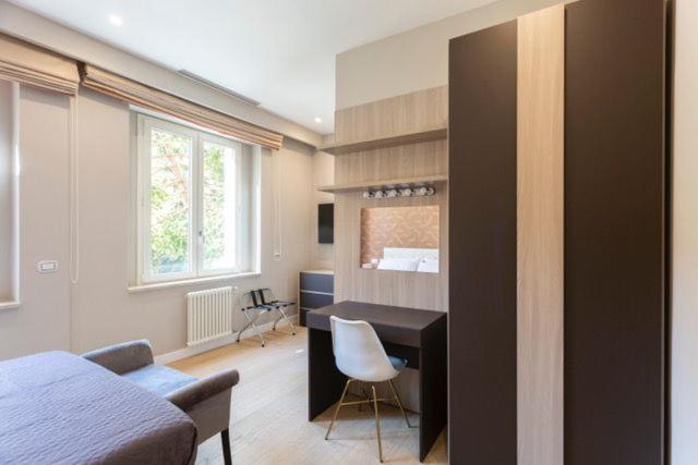 Aparthotel Casa Ilaria Neapol Zewnętrze zdjęcie