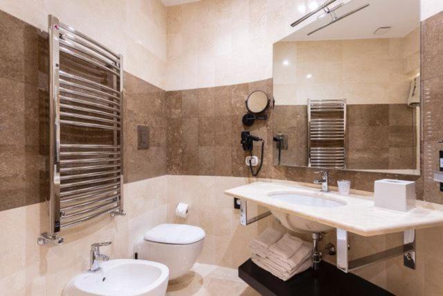 Aparthotel Casa Ilaria Neapol Zewnętrze zdjęcie