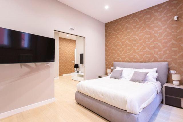 Aparthotel Casa Ilaria Neapol Zewnętrze zdjęcie