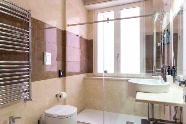Aparthotel Casa Ilaria Neapol Zewnętrze zdjęcie