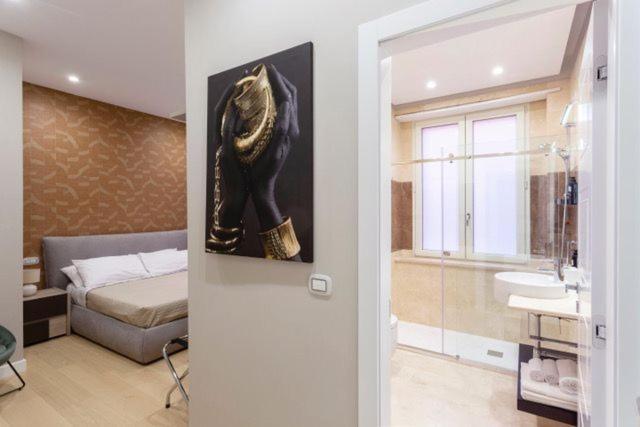 Aparthotel Casa Ilaria Neapol Zewnętrze zdjęcie