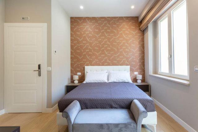 Aparthotel Casa Ilaria Neapol Zewnętrze zdjęcie