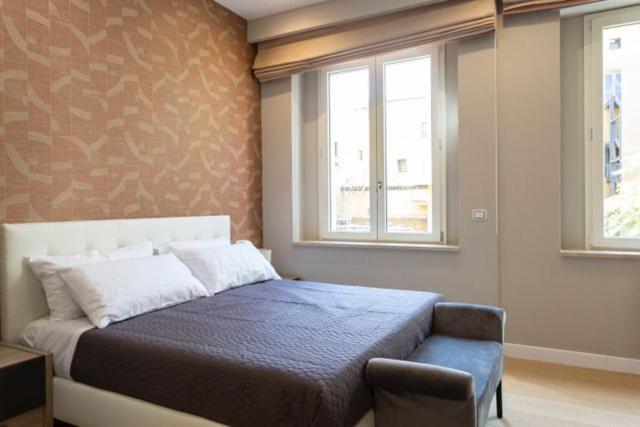 Aparthotel Casa Ilaria Neapol Zewnętrze zdjęcie