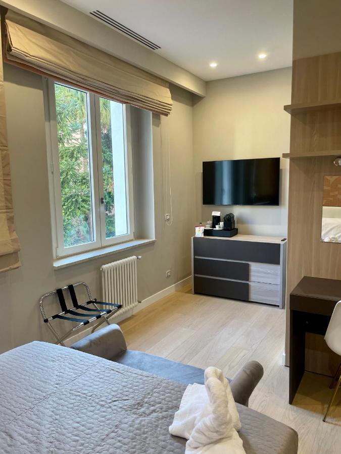 Aparthotel Casa Ilaria Neapol Zewnętrze zdjęcie
