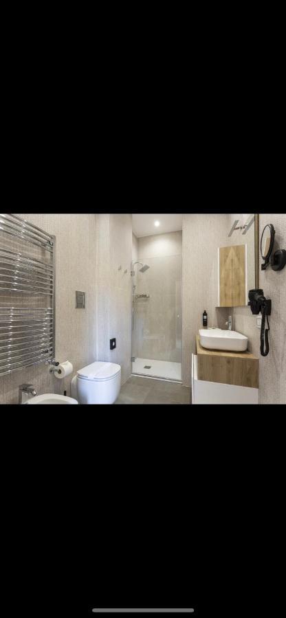 Aparthotel Casa Ilaria Neapol Zewnętrze zdjęcie